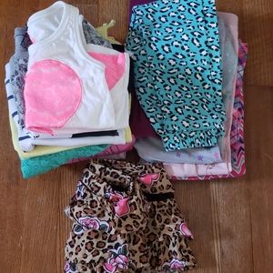Girls bundle